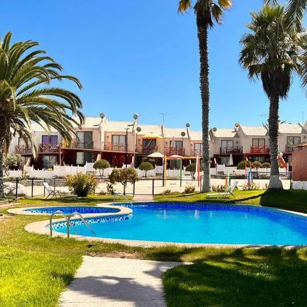 Genial Casa en Bahía Inglesa, hotel v destinaci Bahía Inglesa
