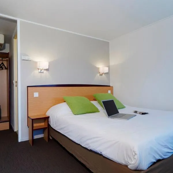 Campanile Lille - Lomme, hotel v destinaci Lomme