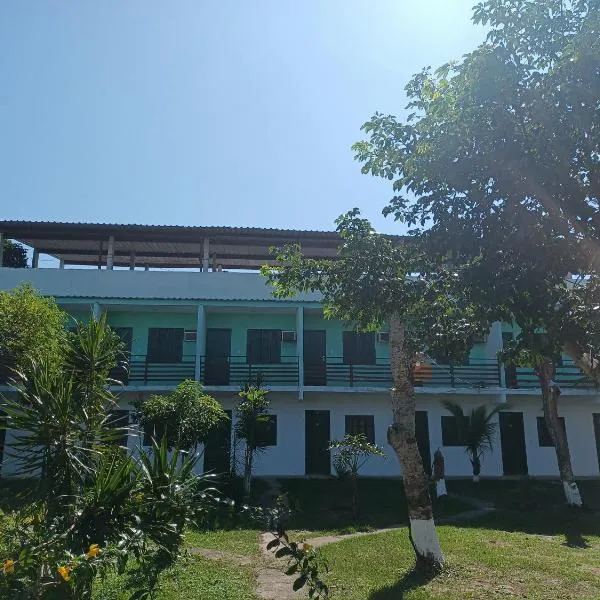 Pousada Vale Do Aijalom