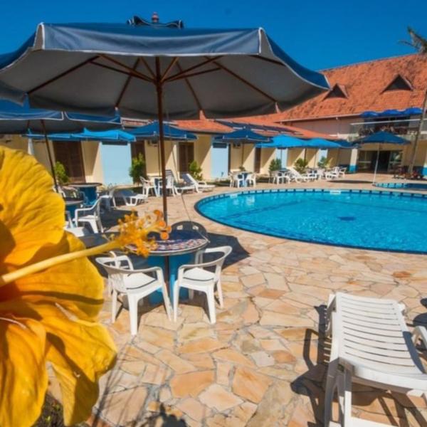 Rota do Sol Praia Hotel - Foto 4