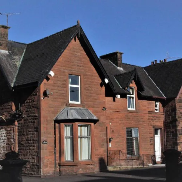 Glenlossie Guest House, hotel in Dumfries