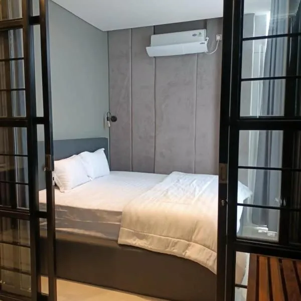 Ngabean에 위치한 호텔 Ohana Suites Yogyakarta