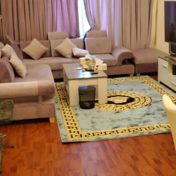 Lemas 901, hotel v destinaci Adžmán