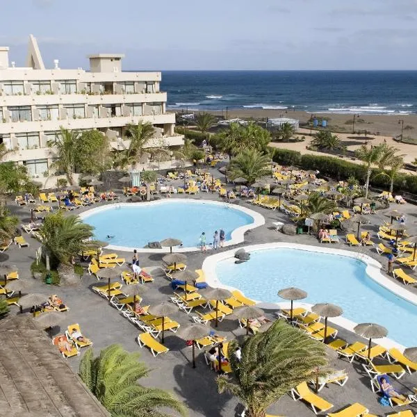 Hotel Beatriz Playa & Spa, hotel in Puerto del Carmen