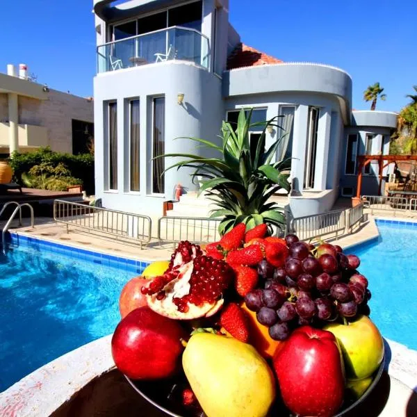Custo Club, hotel in Eilat