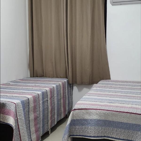 Apartamento TOP no centrinho da praia dos Ingleses - Foto 2