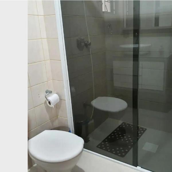 Apartamento TOP no centrinho da praia dos Ingleses - Foto 3