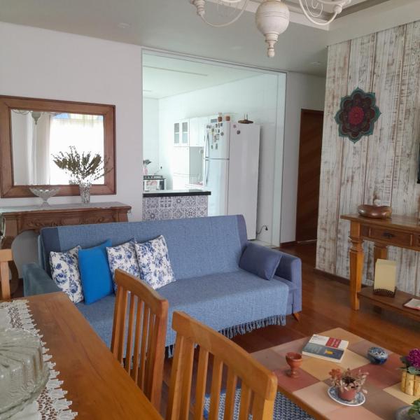 Casa Caminho da Serra - Foto 4