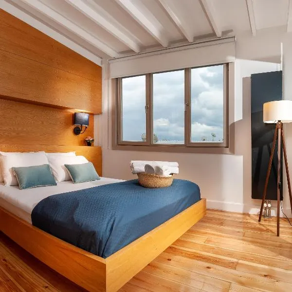 Kumbaracı Apartments & Suites, hotel in Istanbul
