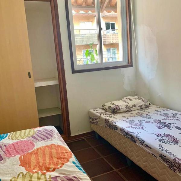 Léo Apart Guarapa - Foto 2