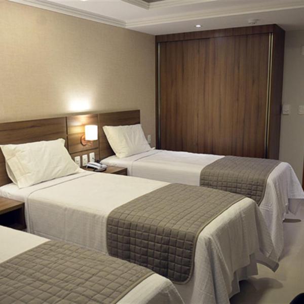 Pituba Praiamar Hotel - Foto 4