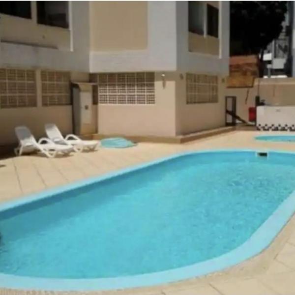Apartamento TOP no centrinho da praia dos Ingleses - Foto 4