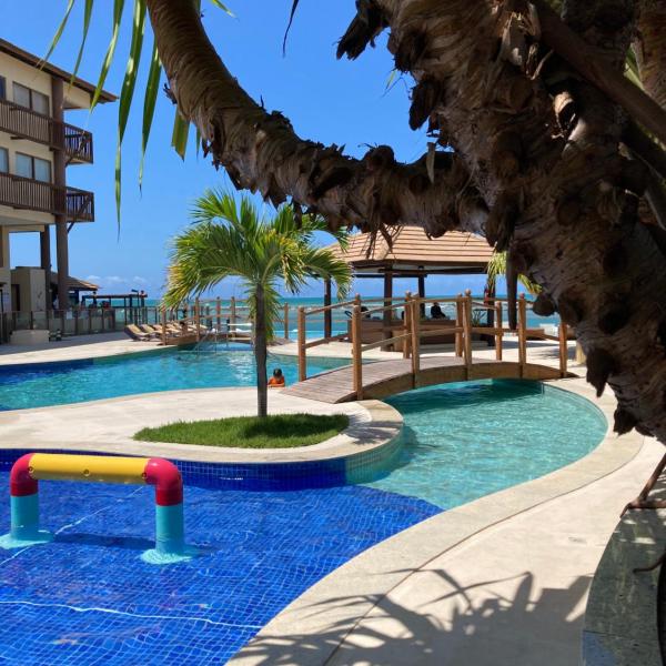 Apartamento Condomínio Barra Bali - Foto 4