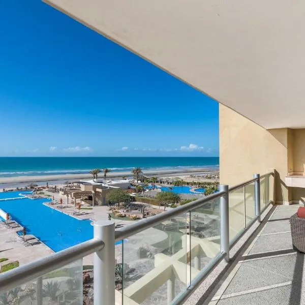 Encanto Living Two Bedroom Unit by Kivoya, hotel v destinaci Puerto Peñasco