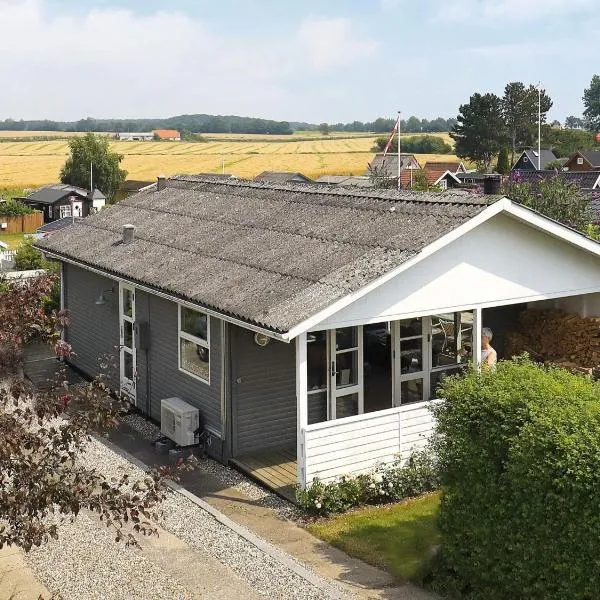 Holiday home Kerteminde X, hotel v destinaci Kerteminde