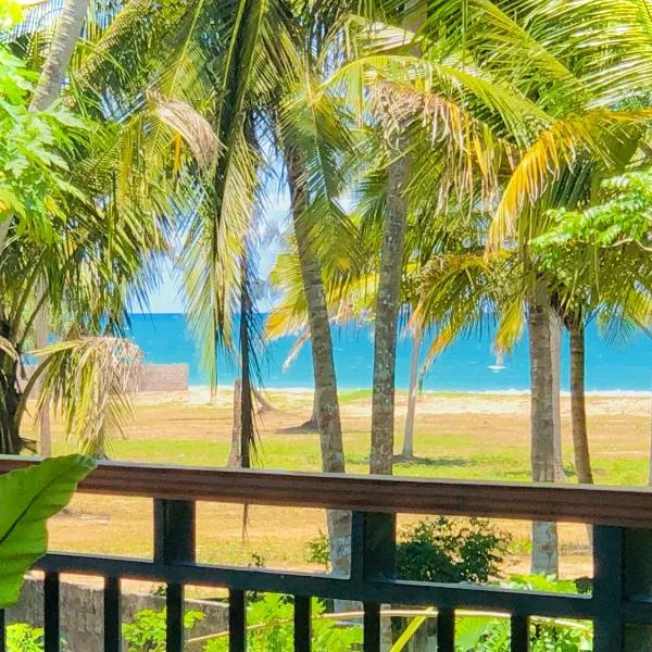 Villa 252 Kosgoda - Beach side stay & Tours، فندق في كوسغودا