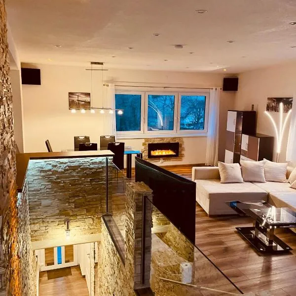Luxus Resort - Zupko, hotel in Fiľakovo