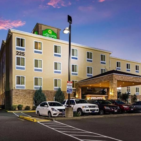 La Quinta by Wyndham Auburn, hotel v destinácii Auburn