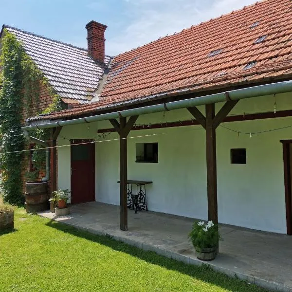 U Páců, hotel v destinaci Hodslavice