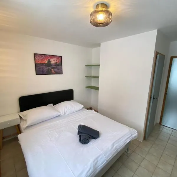 Horský penzion a bistro Čepice, hotel v destinaci Pernink