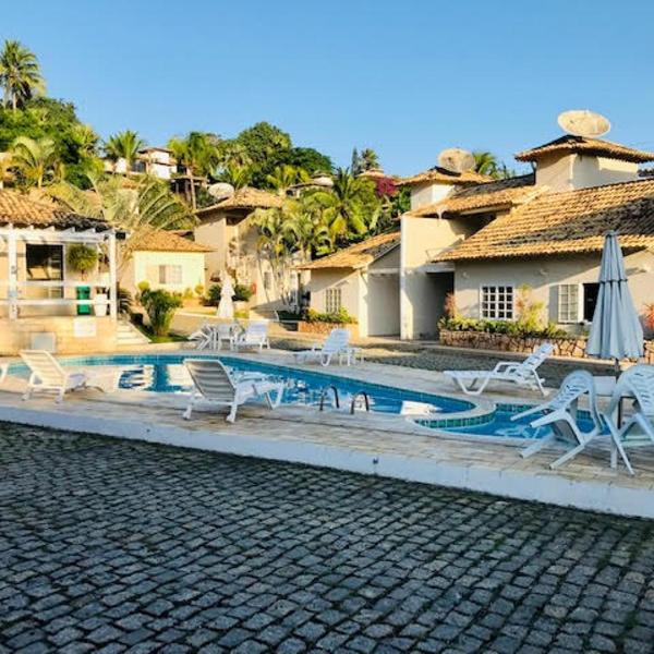 Casa Alto de Buzios - Foto 4