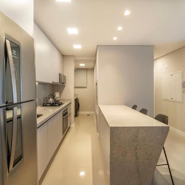 Apartamento 02 dormitórios · Perto da Praia - Foto 5
