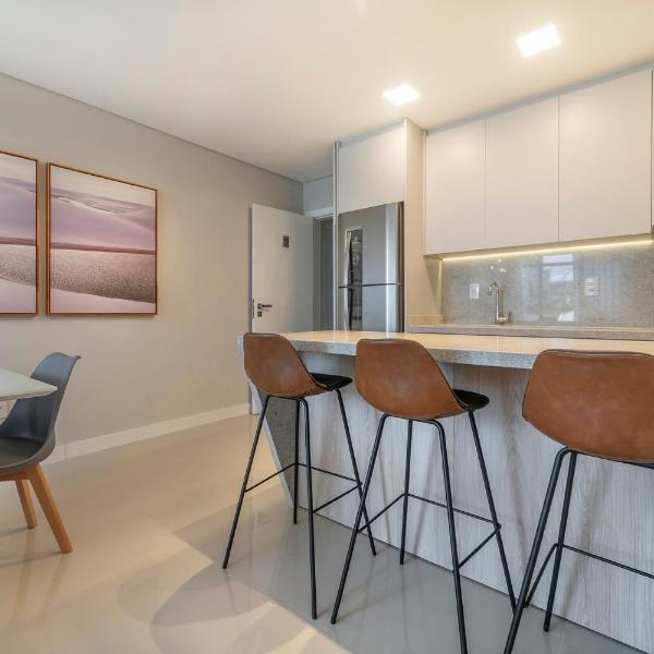 Apartamento 02 dormitórios · Perto da Praia - Foto 4