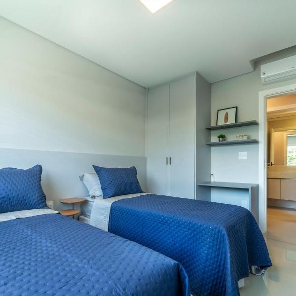 Apartamento 02 dormitórios · Perto da Praia - Foto 3