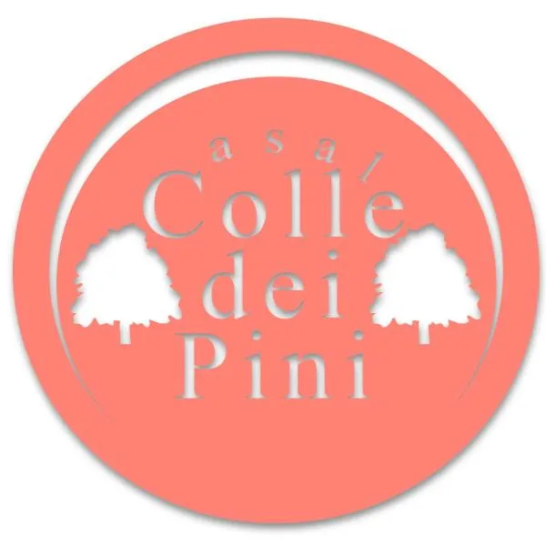 Casale Colle dei Pini - Rooms，Casaccia的飯店