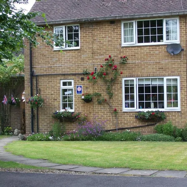 No. 26, hotel in Wells