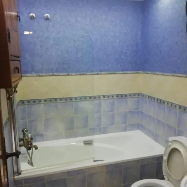 SERVILUx 2, hotel v destinaci Torremolinos