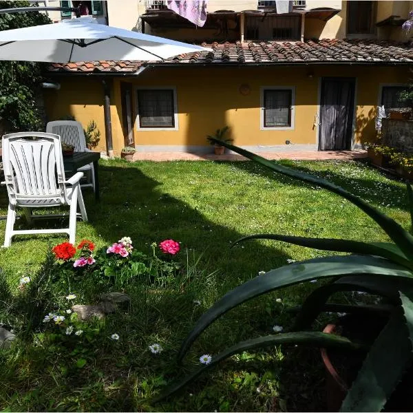 Appartamento i Cipressi, Hotel in Figline Valdarno