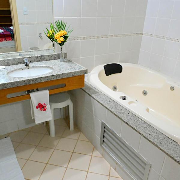 Hotel Sesi Aruana - Foto 3