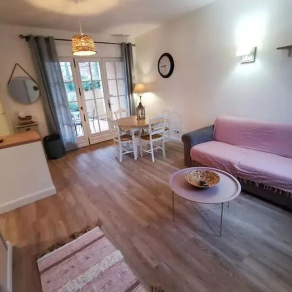 Domaine de Fayence, hotell i Fayence