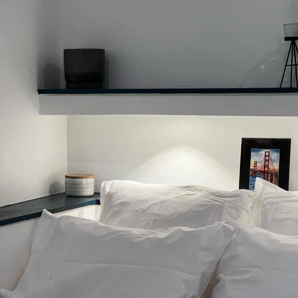 MRTN APARTMENTS Studio & Suites - Aix-les-Bains, hypercentre, hotel in Aix-les-Bains