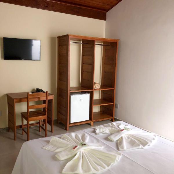 Minas Hotel Unidade Centro - Foto 5