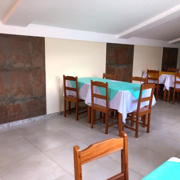 Minas Hotel Unidade Centro - Foto 4