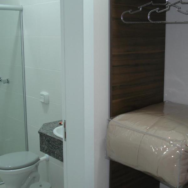 Brisa Parque Hotel - Foto 3