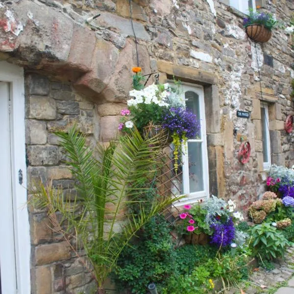 The Pinfold, Hotel in Skipton