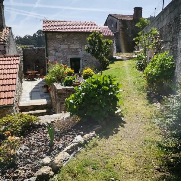 Casa da Portela, hotel in Caminha