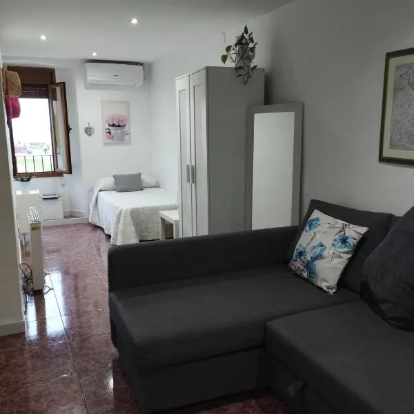 Roman Circus views Apartment, Hotel in Tarragona