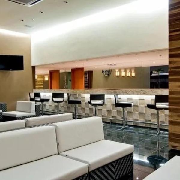 Hotel Suites Le Jardin Caldas Novas - Foto 5