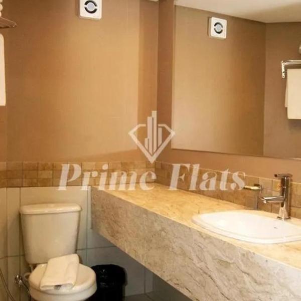Hotel Suites Le Jardin Caldas Novas - Foto 3