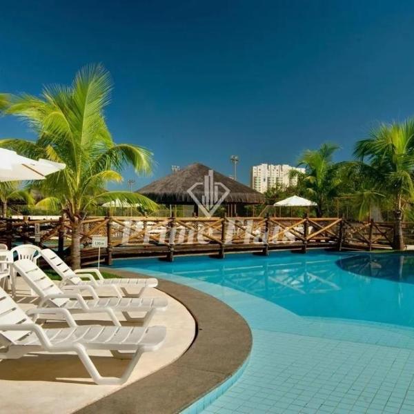 Hotel Suites Le Jardin Caldas Novas - Foto 4