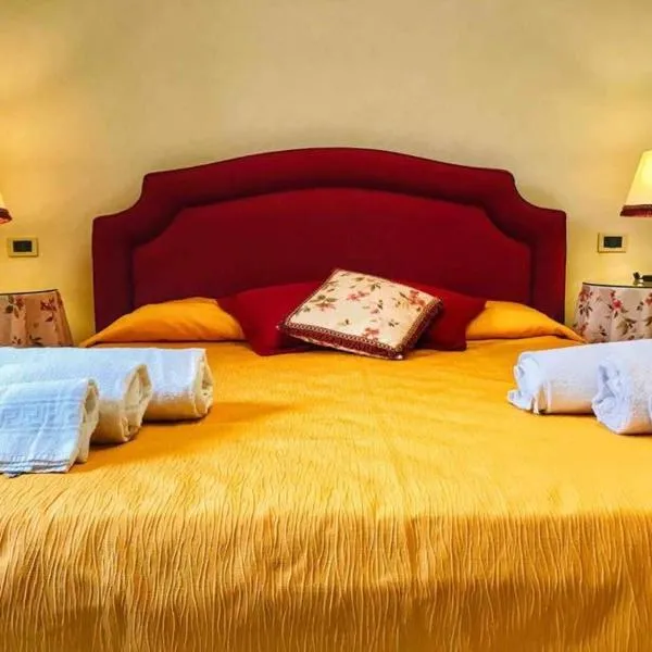 Monolocale & Suite Casa Santicelli Maratea, hotel a Maratea