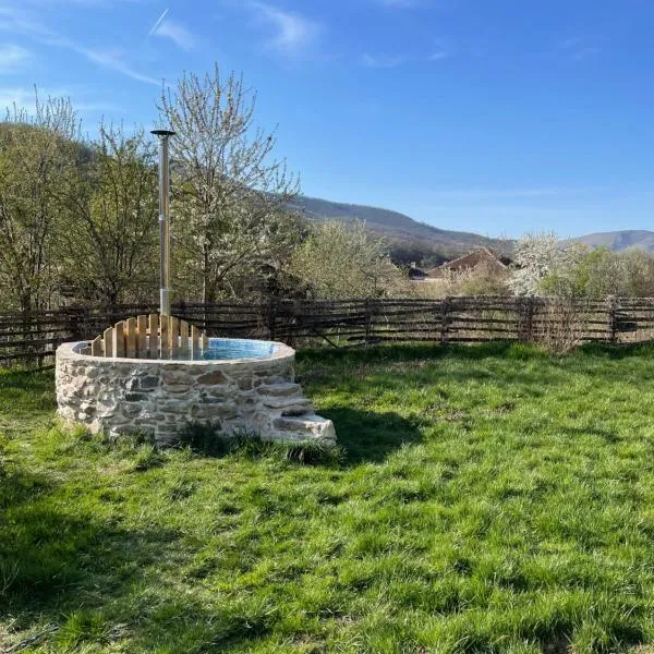 Smart and Cozy Nature House, hotel v mestu Belogradchik