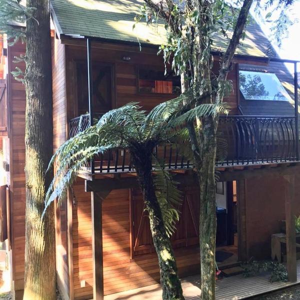 Chalé Romântico - Gramado - Foto 2