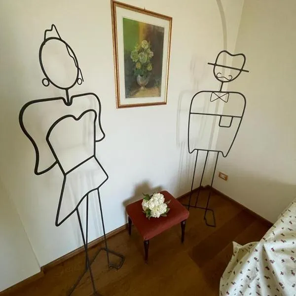 Frapippo, hotel v destinaci Chieti