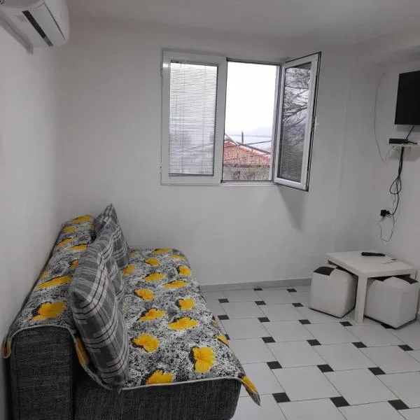 Apartments 64, hotel v destinaci Star Dojran