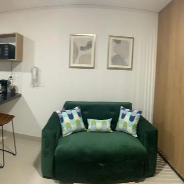 “SC Apartments” Equipetrol, hotel in Santa Cruz de la Sierra